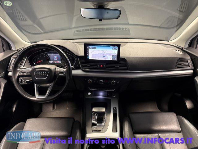 AUDI Q5 SPB 35 TDI 163 CV S tronic Business Adv. - PROMO