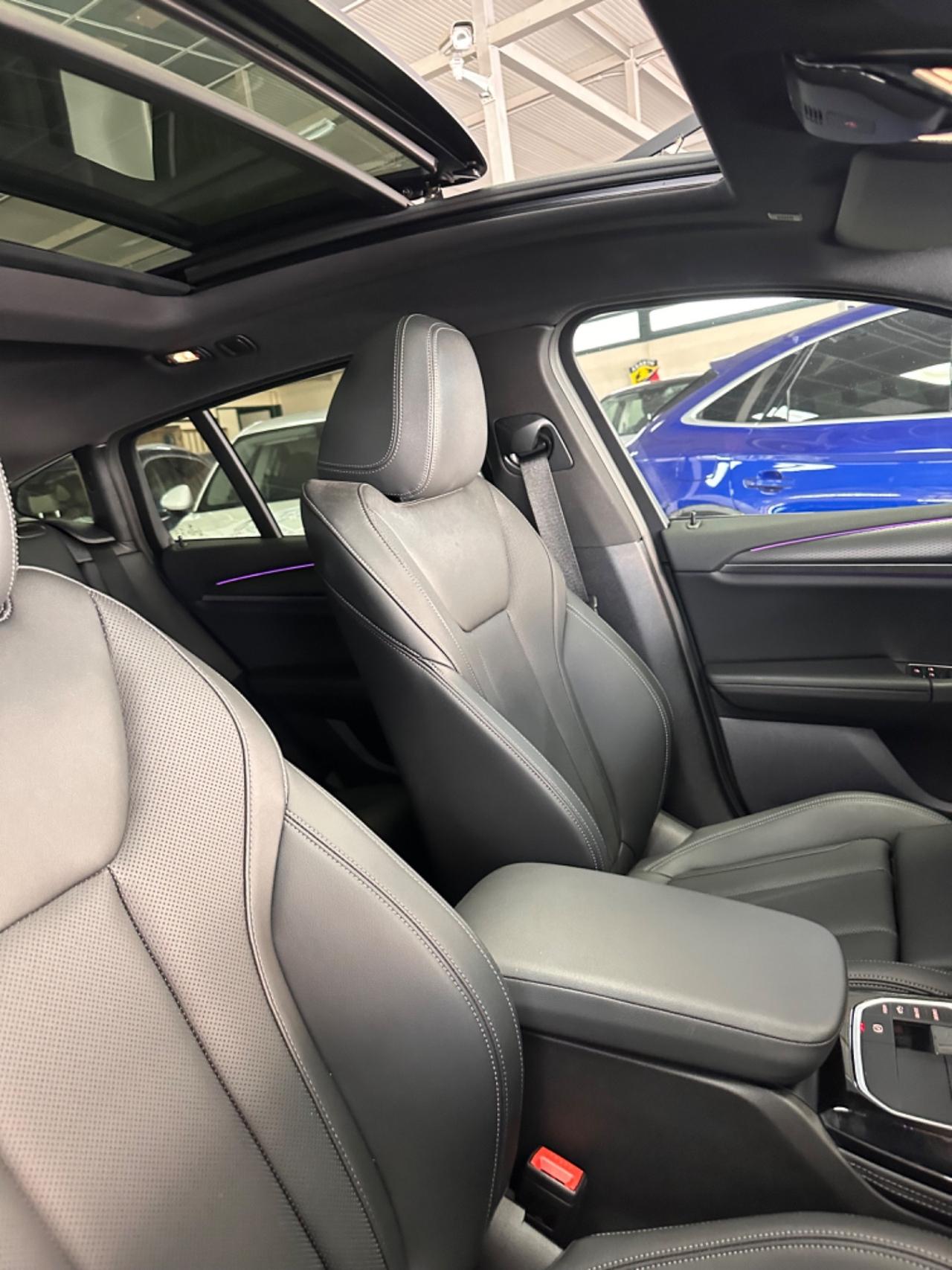Bmw X4 M xDrive20d 48V Msport