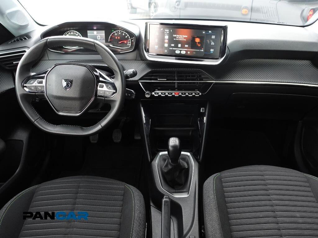Peugeot 208 PureTech 75 Active
