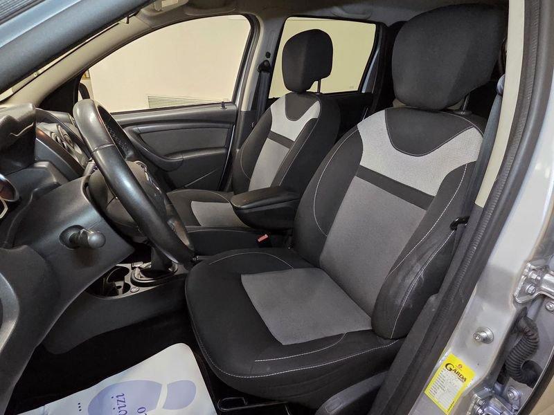 Dacia Duster Duster 1.6 115 CV S&S 4x2 GPL Serie Speciale Brave