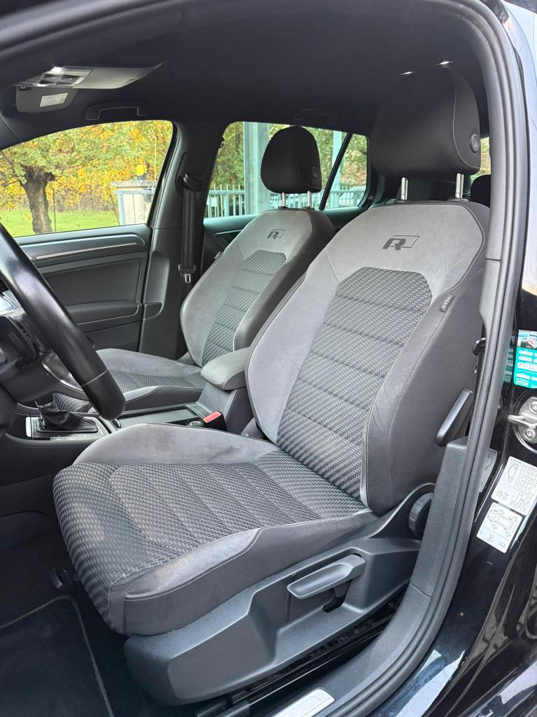 Volkswagen Golf 5 Porte Golf 5p 1.6 tdi Executive 115cv dsg OK NEOPATENTATO