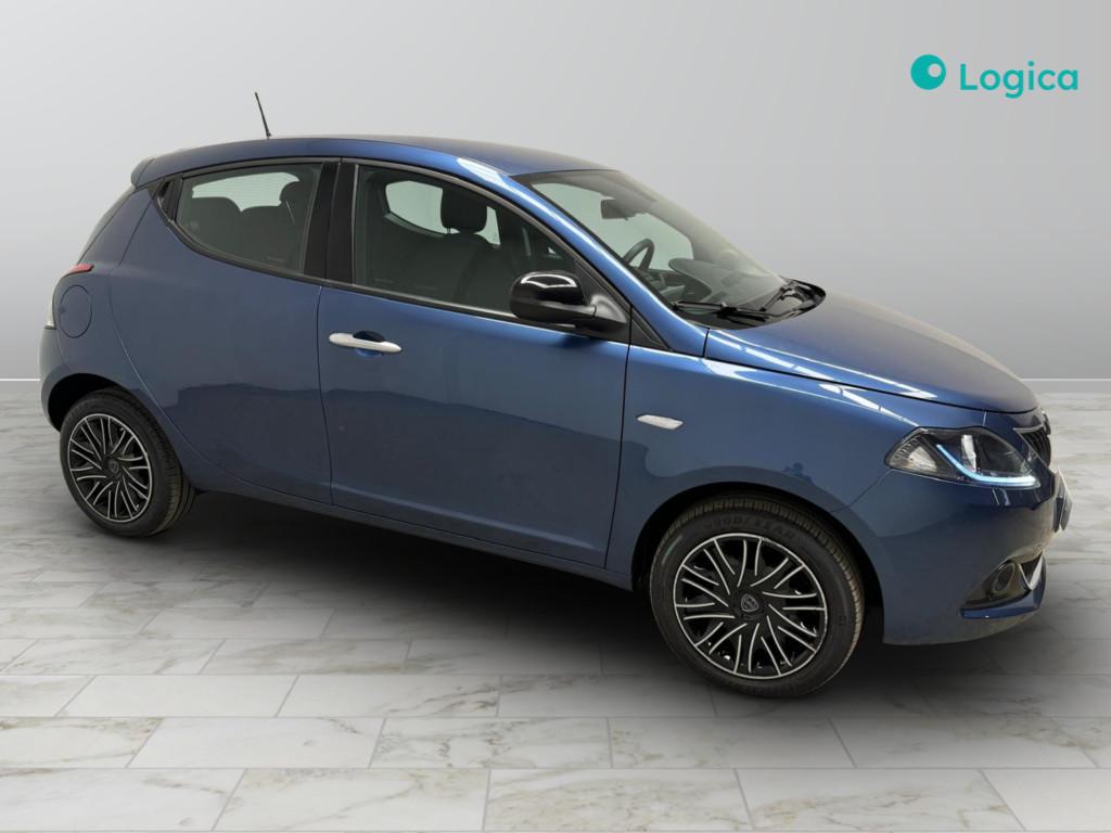 LANCIA Ypsilon III 2021 - Ypsilon 1.2 Gold Gpl 69cv