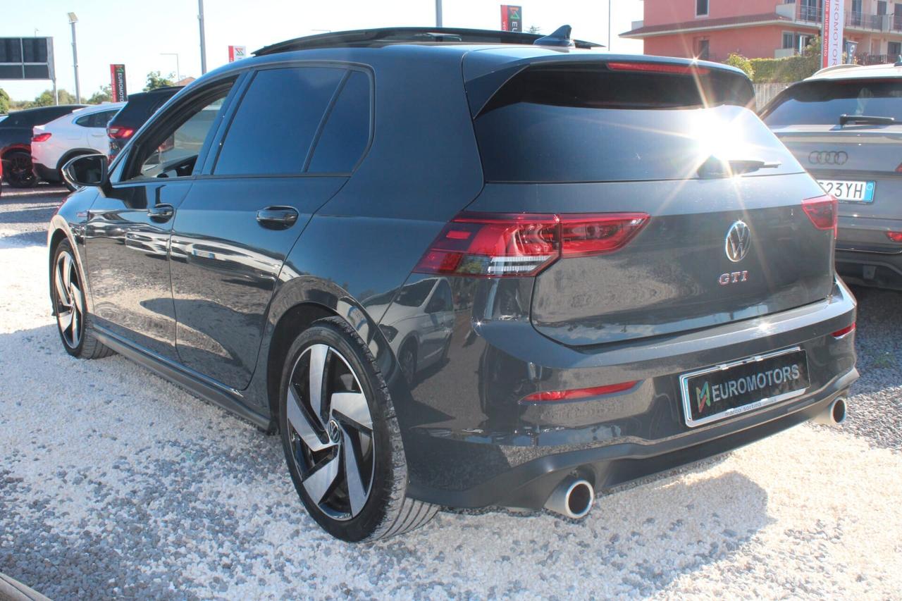 Volkswagen Golf GTI Tua A SOLI 445€