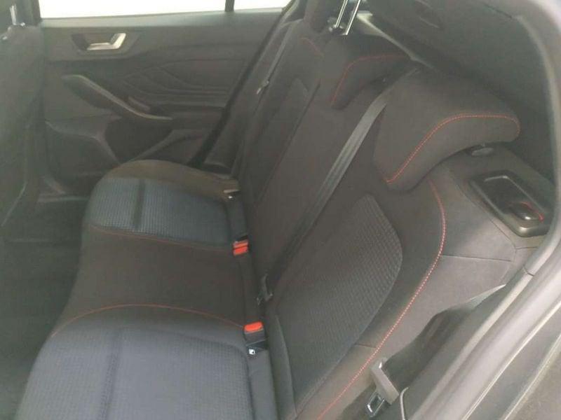 Ford Focus SW 1.0 ecoboost h ST-Line Design 125cv