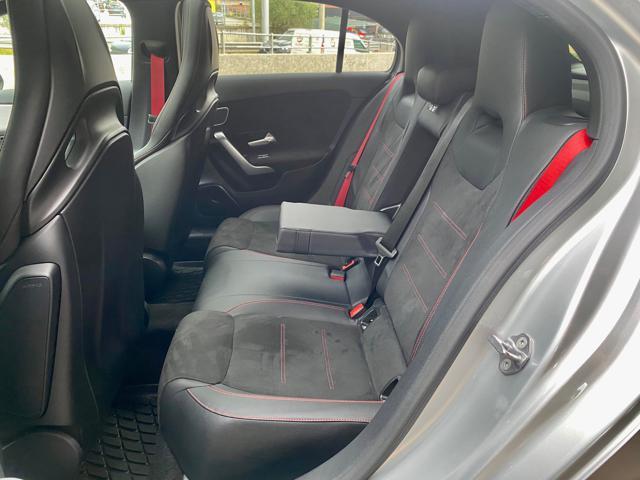 MERCEDES-BENZ A 45 S AMG A 45S AMG 4Matic+ RECARO GUSCIO/TETTO/MULTIBEAM