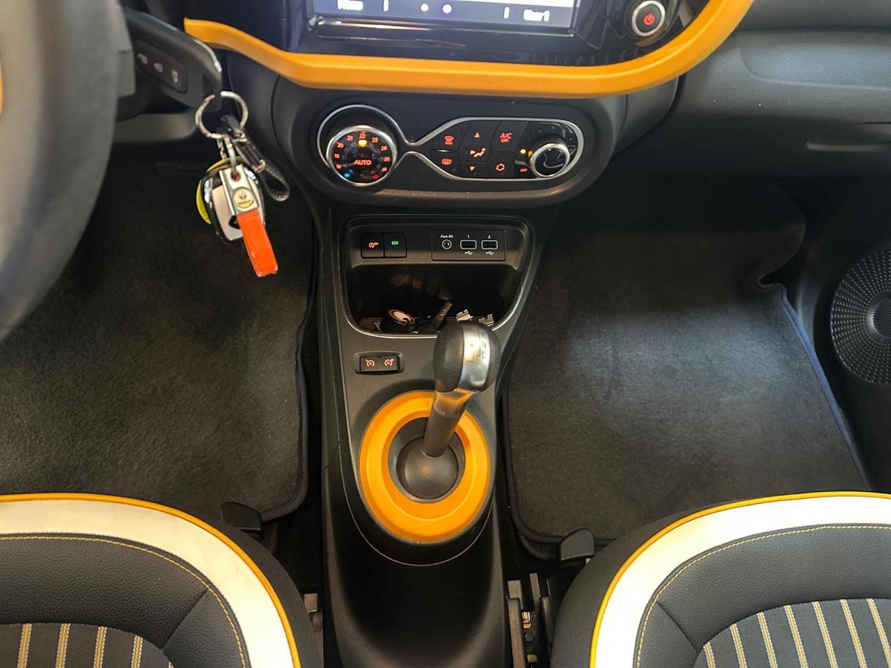 Renault Twingo 0.9 tce Intens 95cv