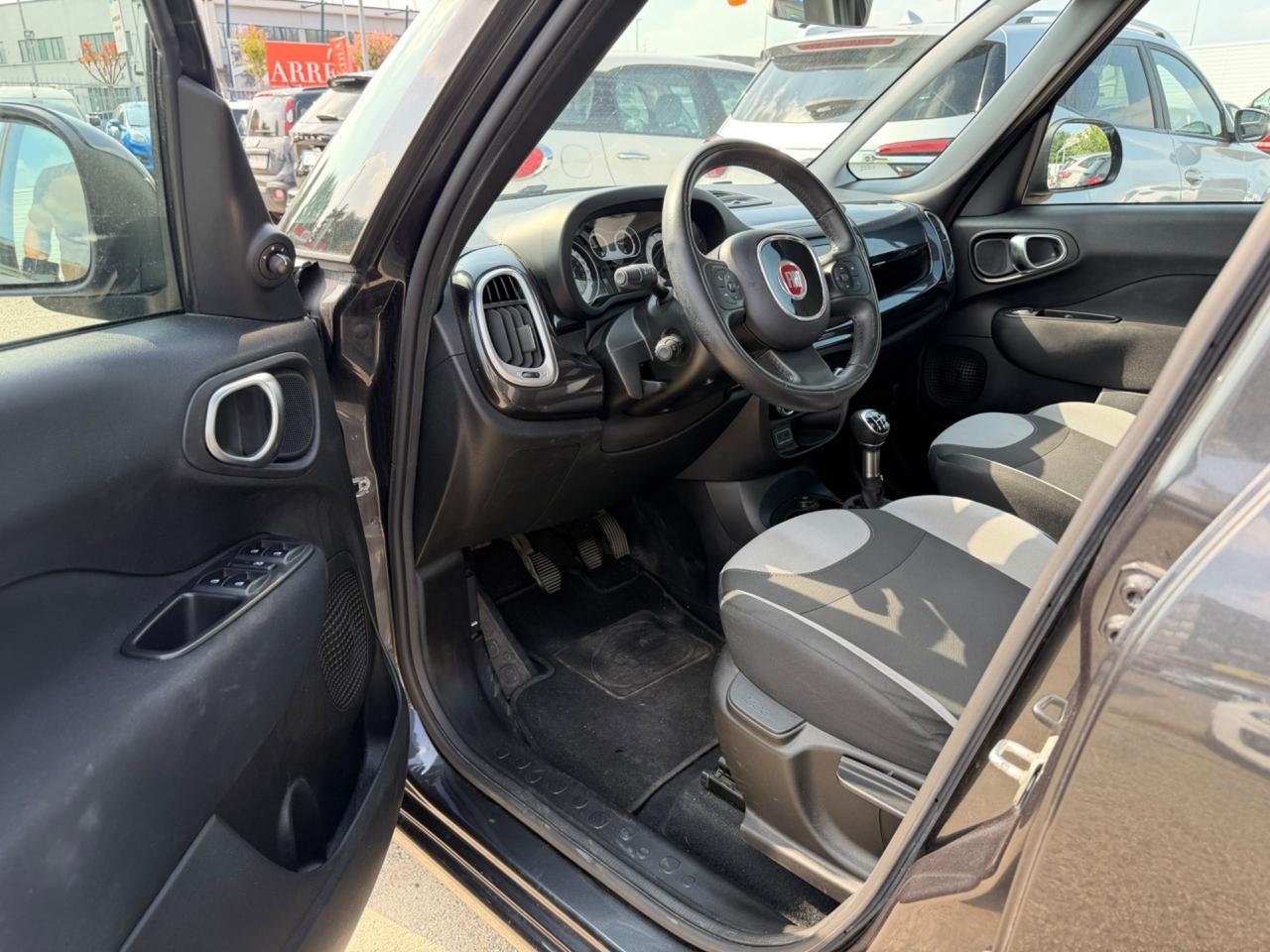 Fiat 500L 1.3 Multijet 95 CV Business