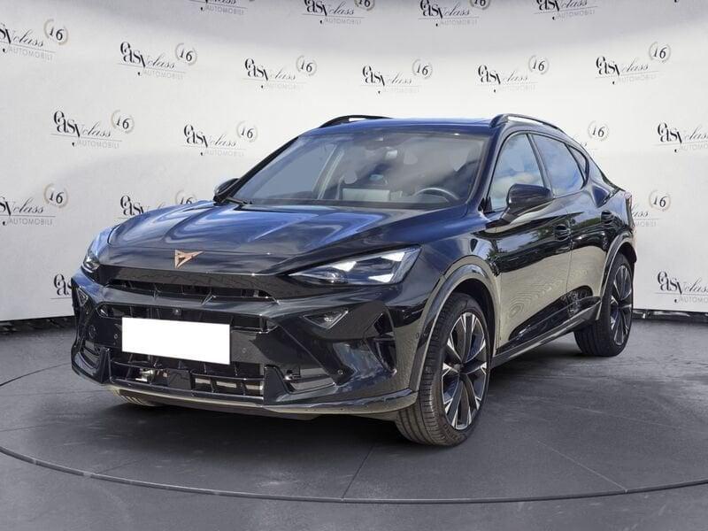 Cupra Formentor Formentor 1.5 e-Hybrid DSG DCC TETTO MATRIX 360 CAMERA 19"