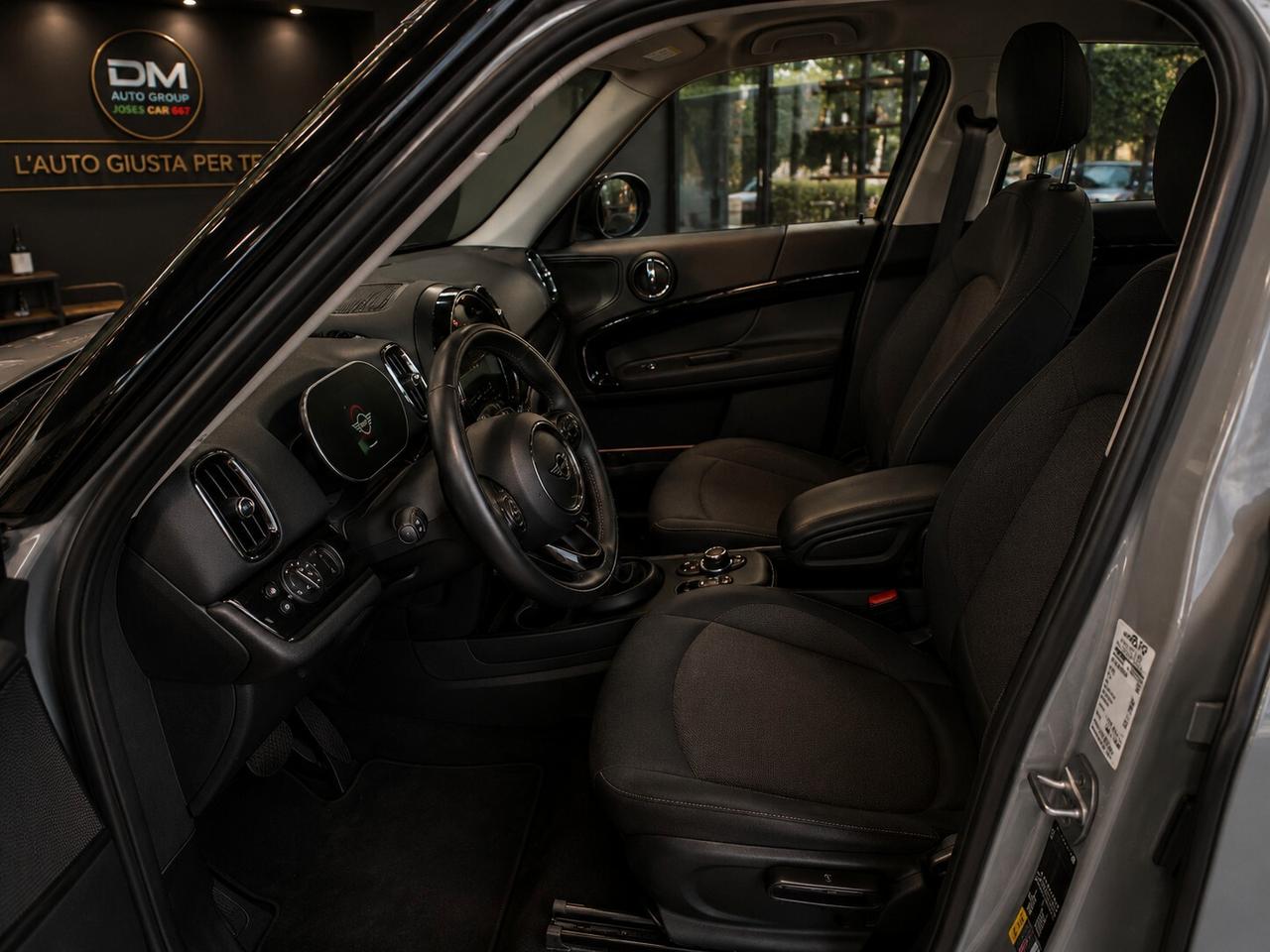 Mini Cooper S Countryman 1.5 SE Business ALL4