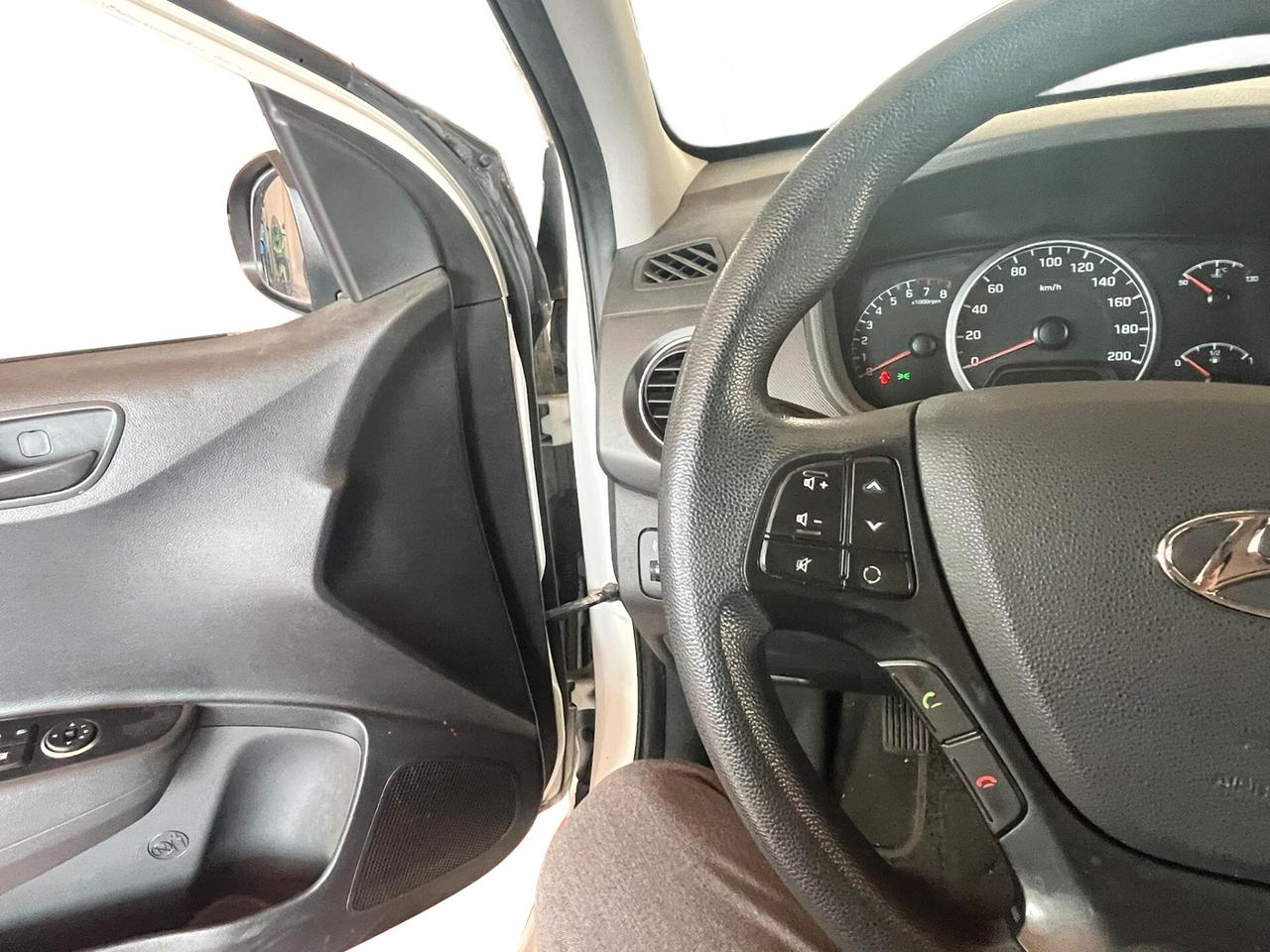 Hyundai i10 1.0 MPI Classic