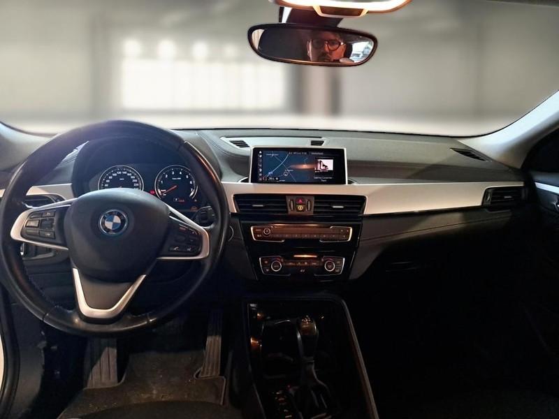 BMW X2 xDrive 25e Business X automatico
