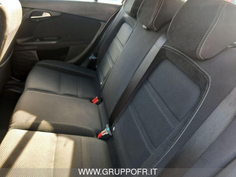FIAT Tipo Tipo 1.4 5 porte Lounge