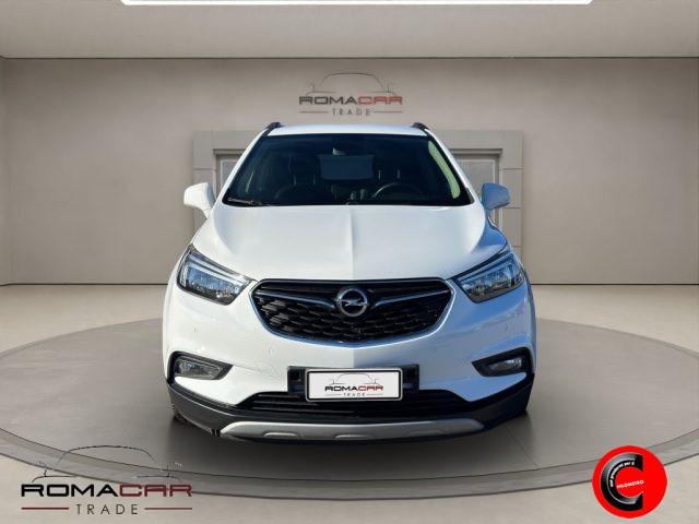 OPEL Mokka X 1.6 CDTI Ecotec 136CV 4x2 aut. Advance