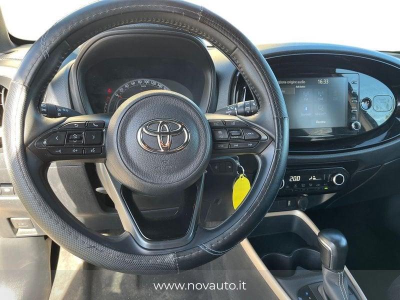 Toyota Aygo X 1.0B (72 CV) Trend S-CVT