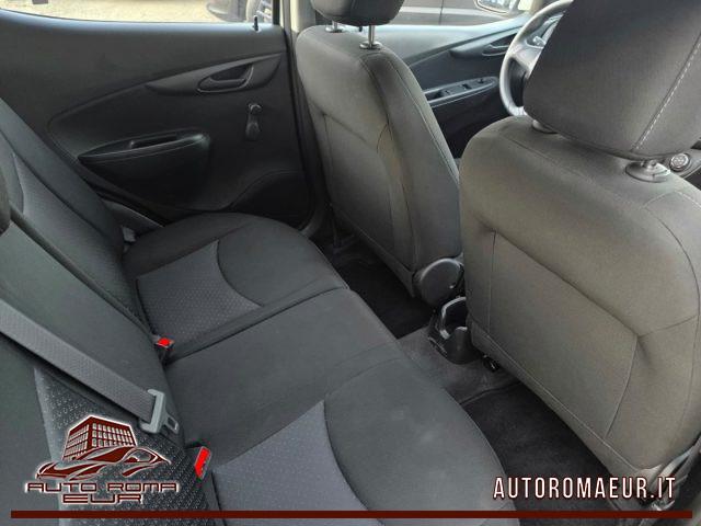 FORD Ka+ 1.2 Ti-VCT PRONTA CONSEGNA! GOMMATA! TAGLIANDATA!