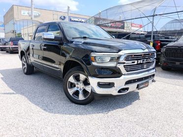 DODGE RAM 1500 5.7 GPL V8 Laramie Chrome N1