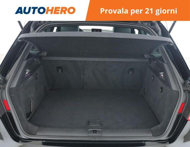 AUDI A3 SPB 2.0 TDI 150 CV clean diesel Ambition