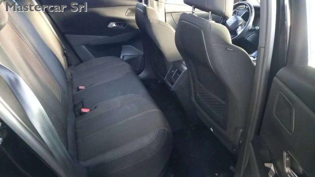 DS AUTOMOBILES DS 7 1.6 225cv E-Tense Automatica Bastille - GP711MF