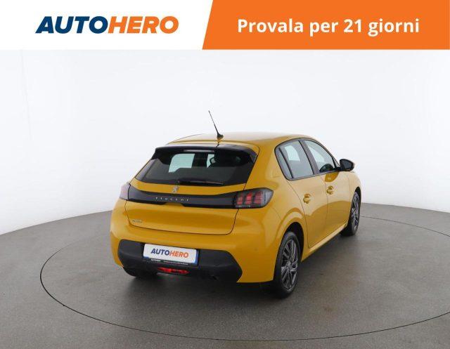 PEUGEOT 208 PureTech 100 Stop&Start 5 porte Active Pack