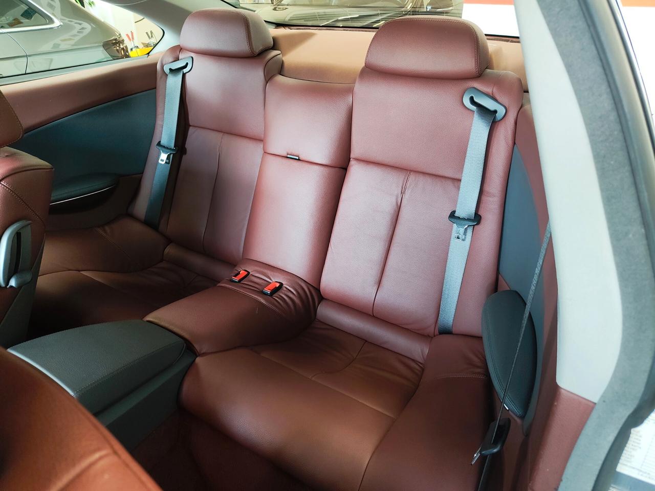 Bmw 630I ASI/IVA ESPOSTA/UNICO PROP