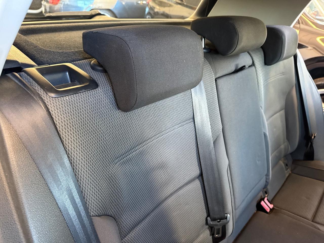 Volkswagen Golf Business 1.6 TDI 5p. Comfortline BlueMotion Technology