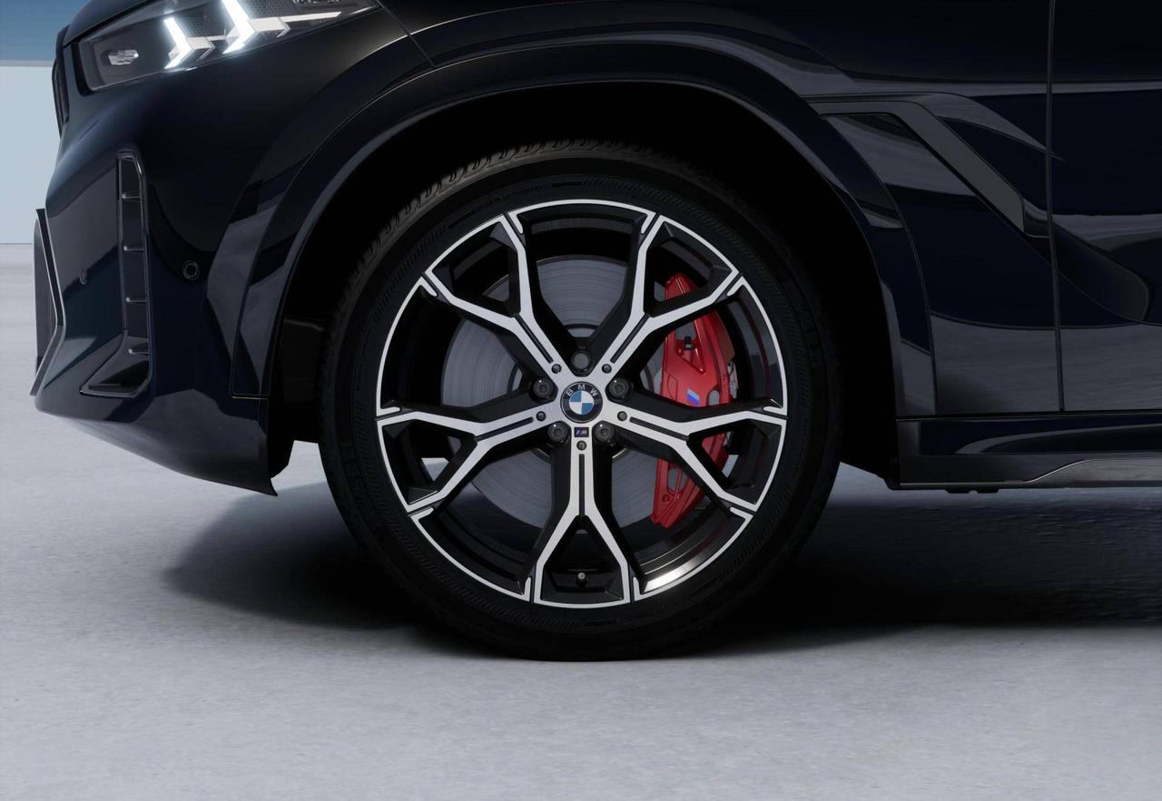 BMW X6 xDrive30d MSport Pro