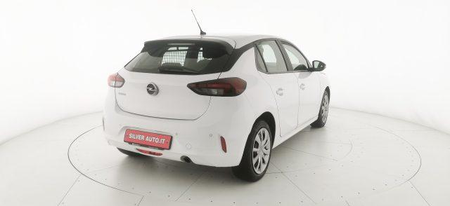 OPEL Corsa 1.5 D 100 CV Edition AUTOCARRO N1 - PREZZO+IVA