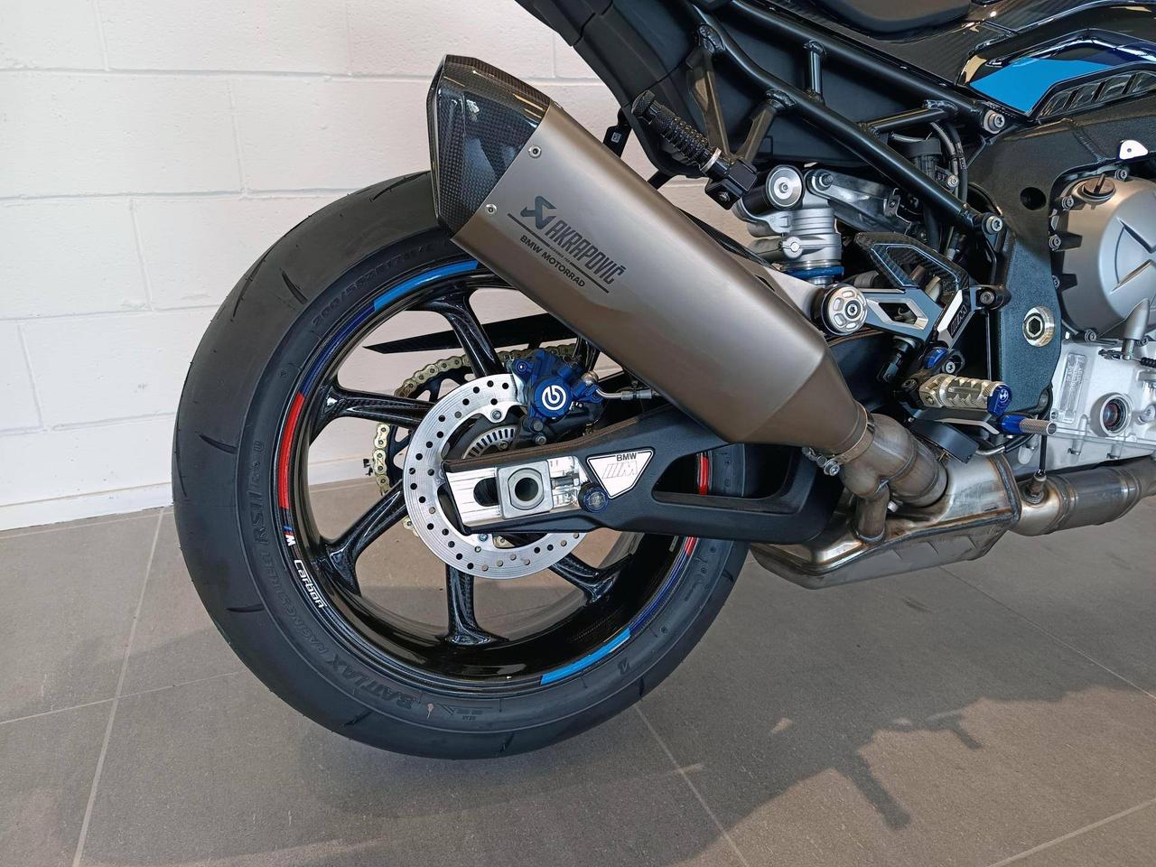 BMW M 1000 R Competition