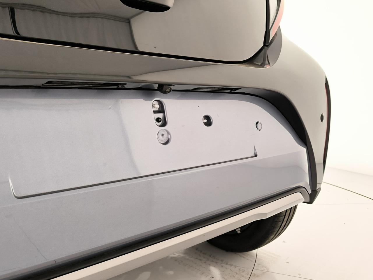 Toyota Aygo x 1.0 trend 72cv