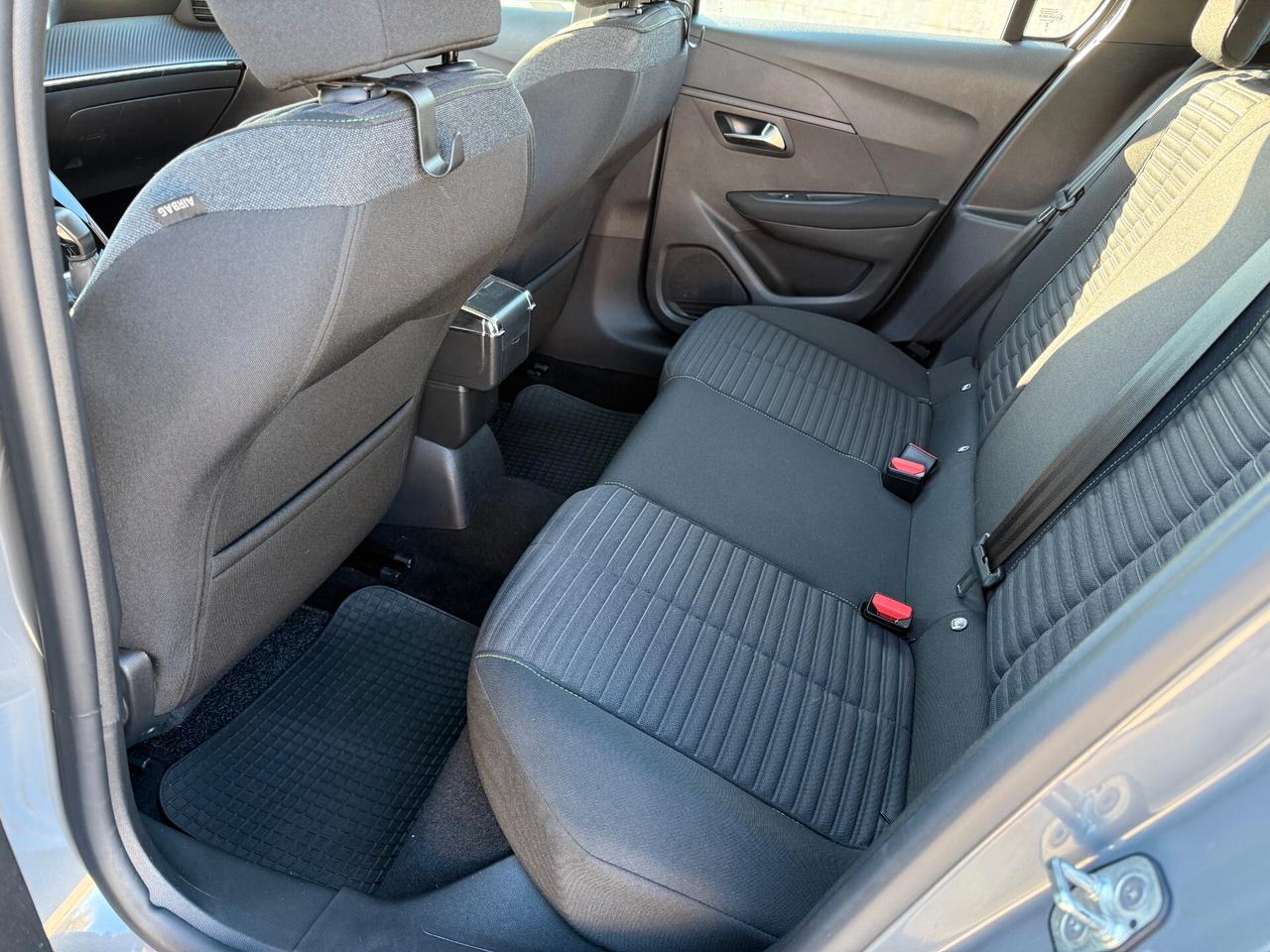 Peugeot 208 5 porte Active *GARANZIA PEUGEOT*