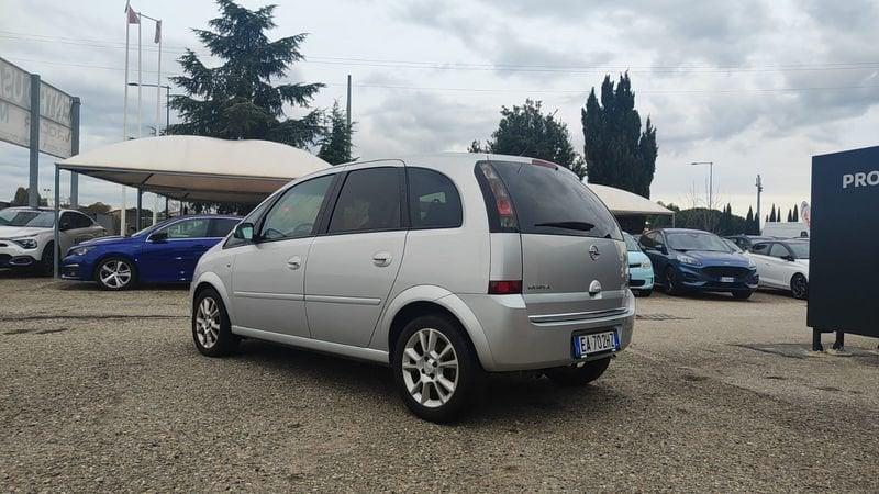 Opel Meriva Meriva 1.6 16V Cosmo