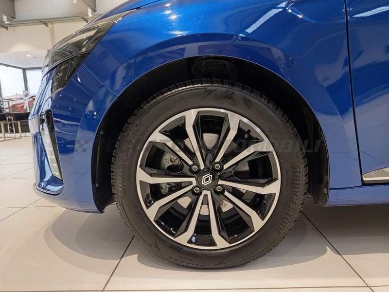 Renault Clio Clio 1.6 E-Tech full hybrid Techno 145cv