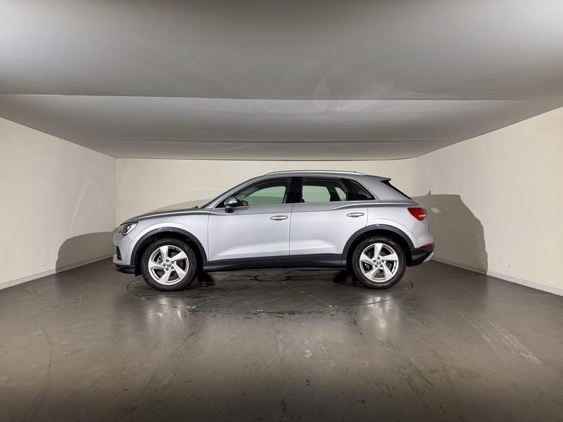 Audi Q3 35 2.0 tdi business advanced s-tronic