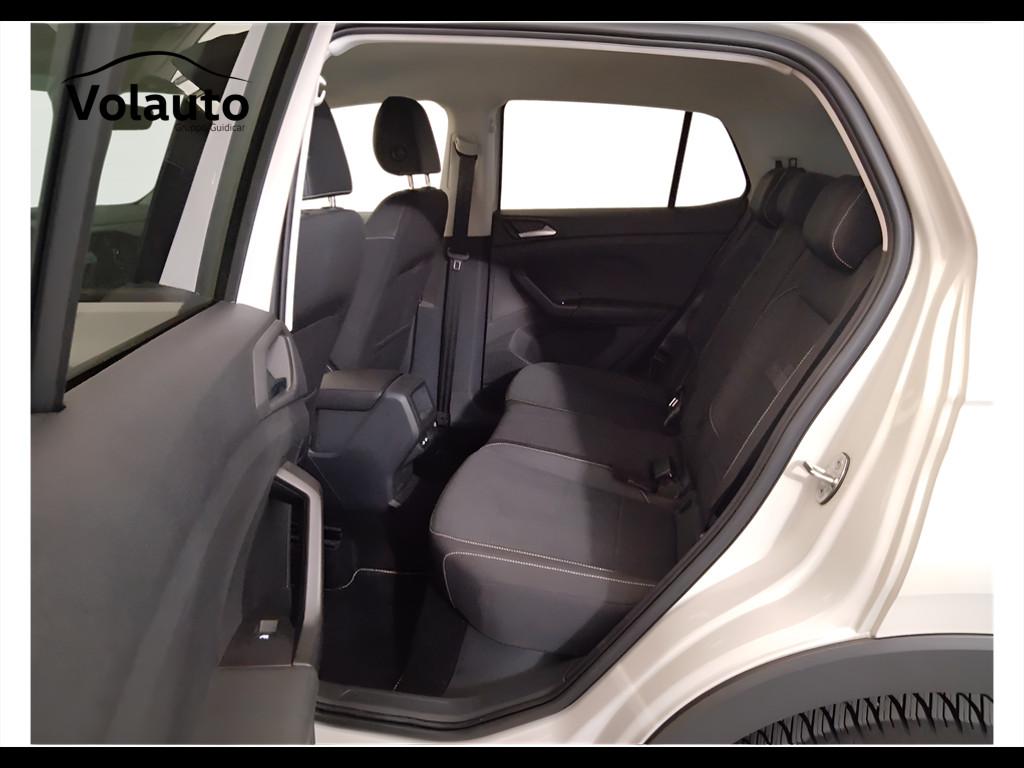 VOLKSWAGEN T-Cross 2019 - T-Cross 1.0 tsi Style 110cv