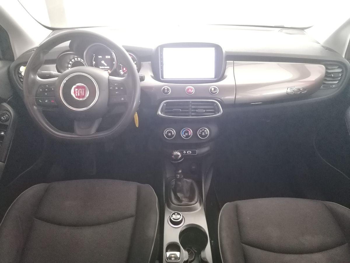 FIAT - 500X - 1.3 M.Jet 95 CV Pop Star