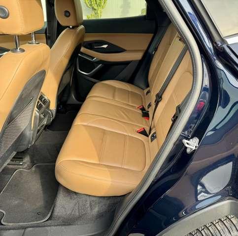 Jaguar E-Pace 2.0D I4 163 CV AWD Auto SE