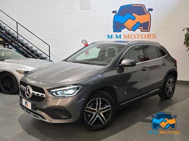 Mercedes GLA 200 d Sport Plus auto