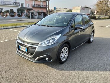 Peugeot 208 PureTech 82Cv 5P*Cerchi*Internet Connect