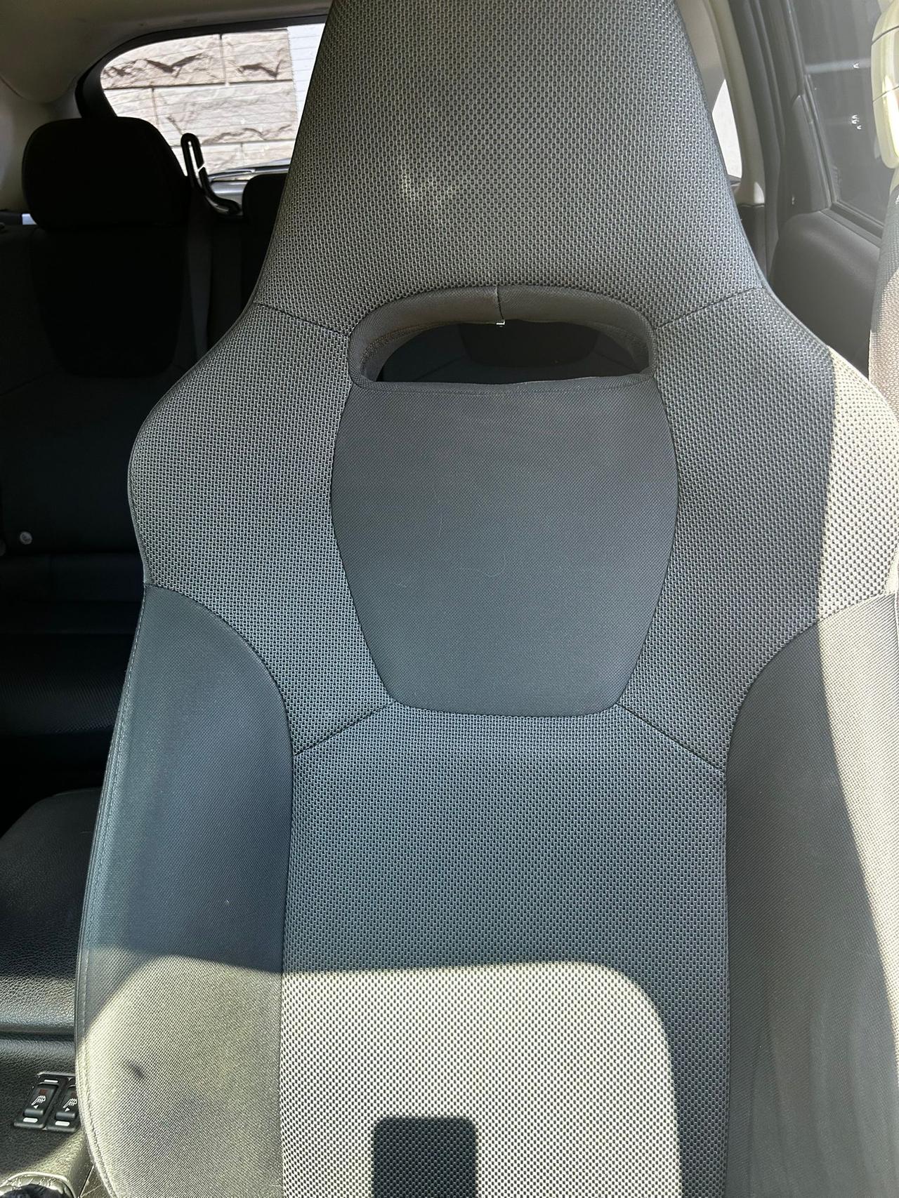 Subaru Impreza 4q sport dynamic