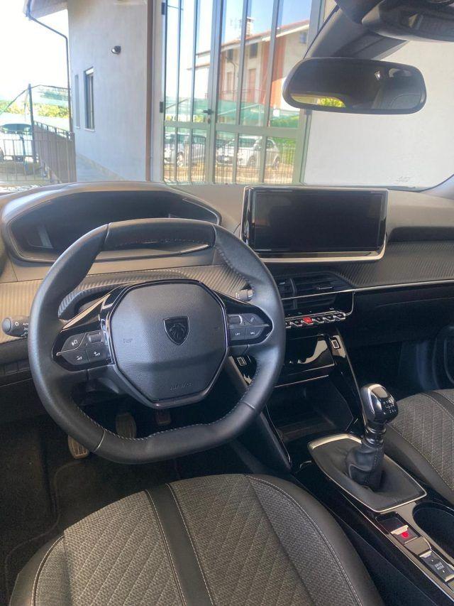 PEUGEOT 2008 PureTech 100 S&S Allure SUPER PROMO