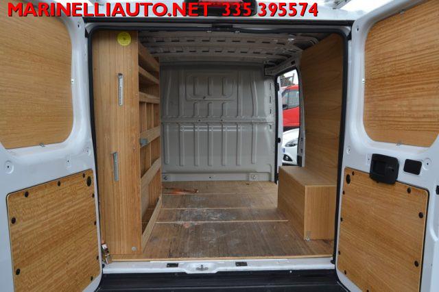 PEUGEOT Boxer 330 2.2 BlueHDi 120CV S&S Furgone