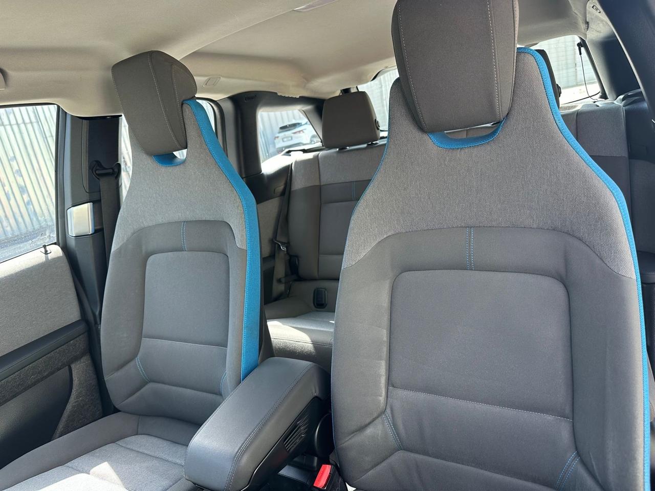 Bmw i3 120 Ah Advantage