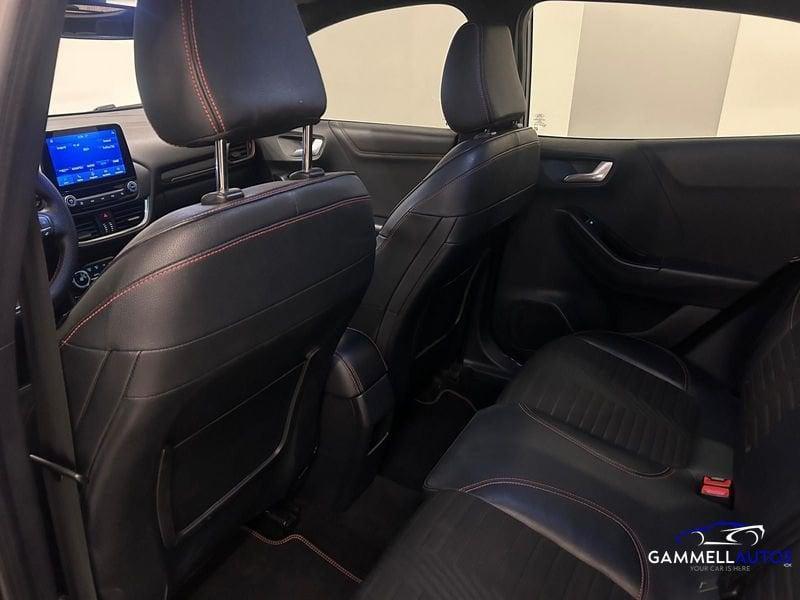 Ford Puma 1.0 Ecoboost 125CV ST-Line