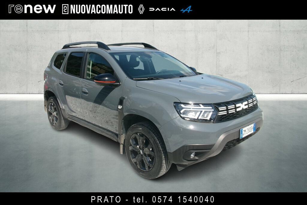 Dacia Duster 1.0 TCe GPL SL Extreme 4x2