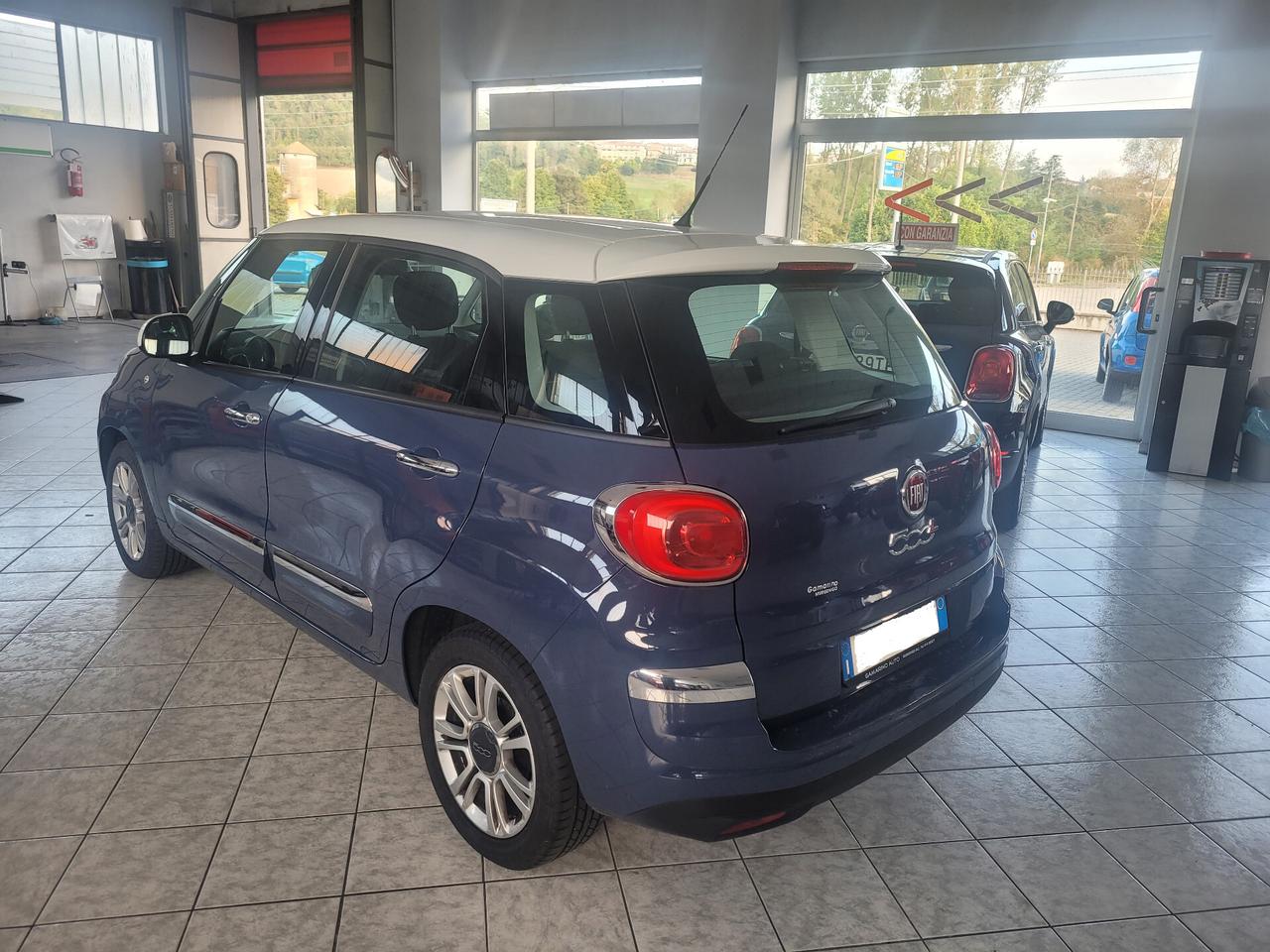 Fiat 500L 1.4 95 CV Pop Star