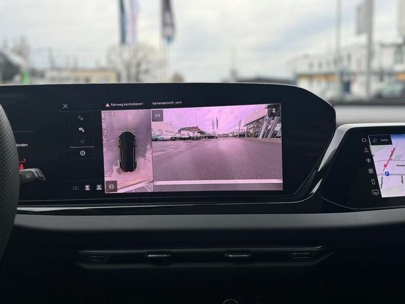 Audi A6 TDI 150 kW S tronic S line edition Tetto Camera 360°