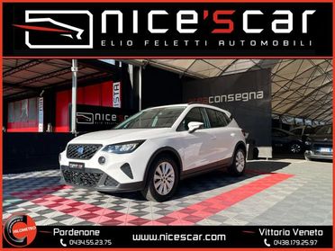 SEAT Arona 1.0 EcoTSI 110 CV DSG Style