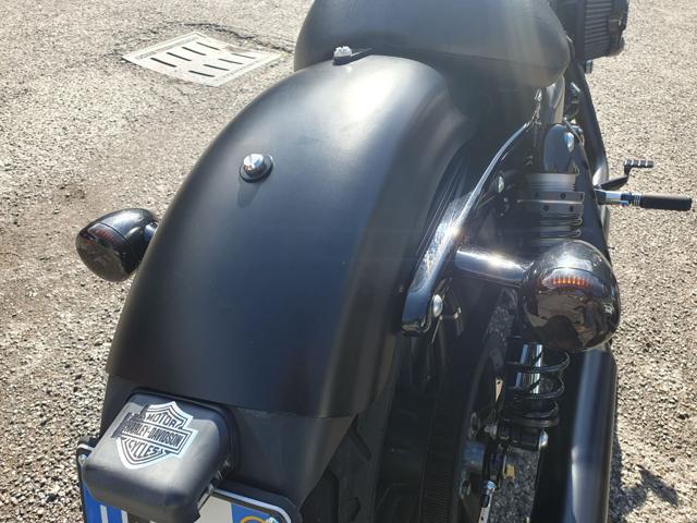 HARLEY-DAVIDSON 883 Iron 883 iron
