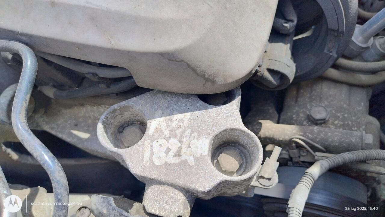 Renault Kangoo 1.2 Authentique GPL Clima