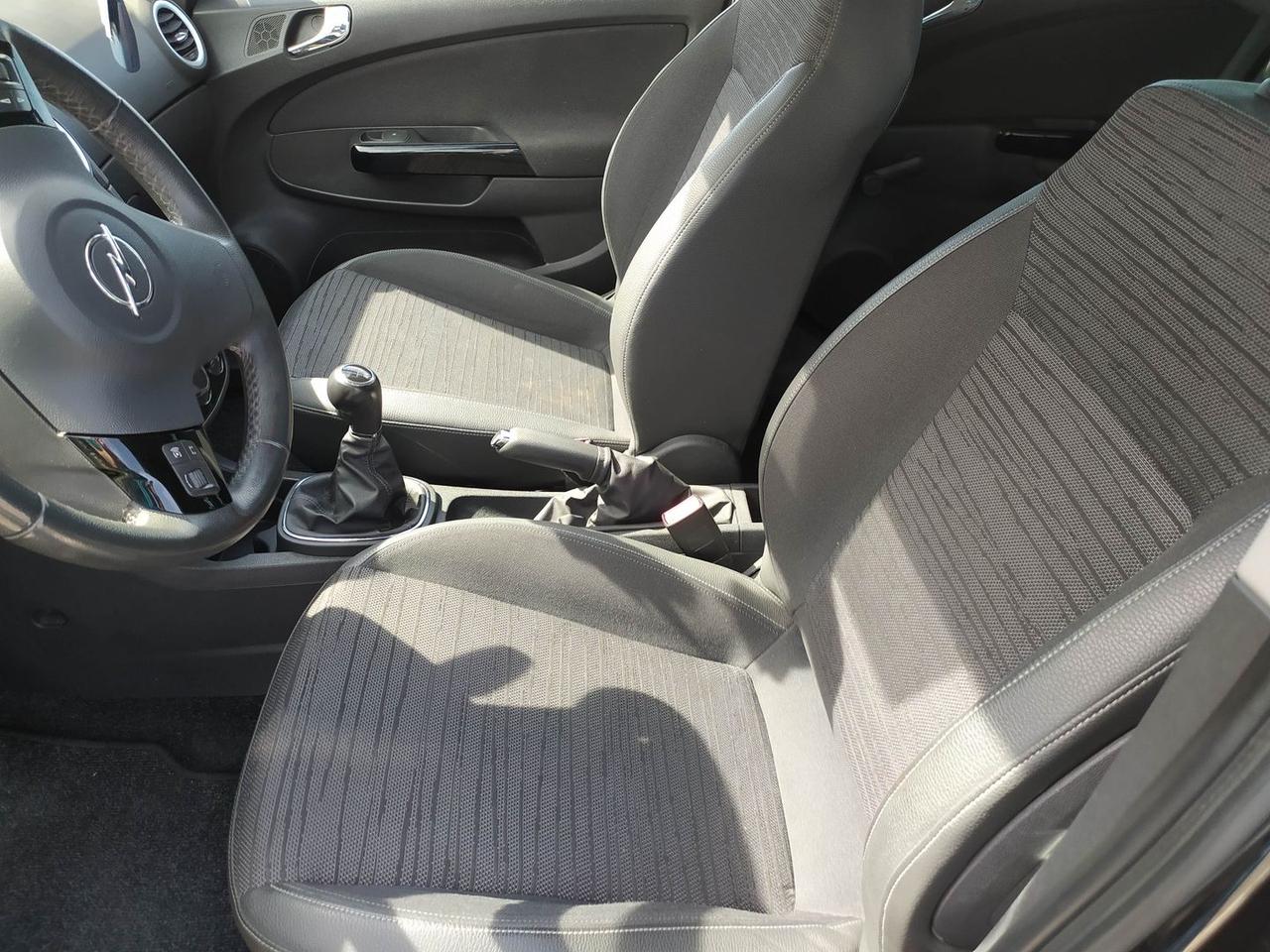 Opel Corsa Cosmo 1.2 #11303